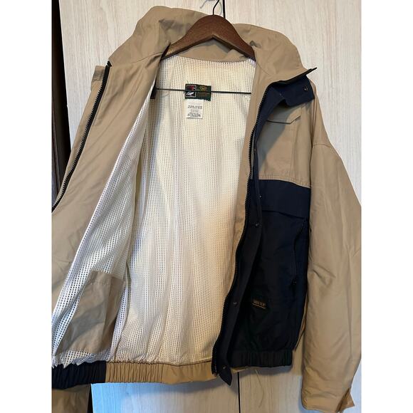 Redhead GORE-Tex 2-Tone Vtg Hiking Jacket Men's Size Medium - Picture 4 of 8